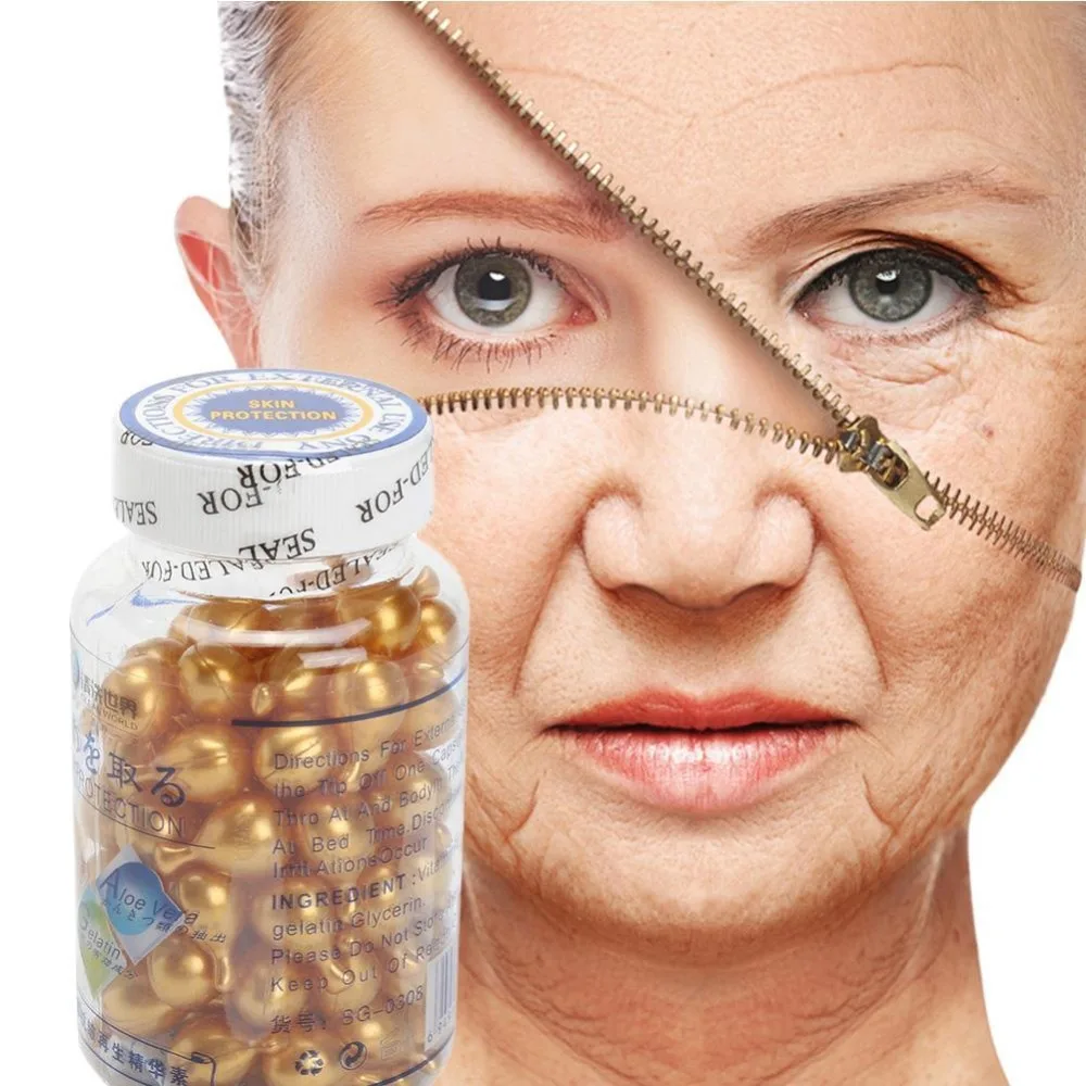 90 Pcs Snake Venom Extract Face Cream Anti-Wrinkle Whitening Anti-Aging Moisturizing Capsules the Ordinary Serum Free Shiping
90 Pcs Snake Venom Extract Face Cream Anti-Wrinkle Whitening Anti-Aging Moisturizing Capsules the Ordinary Serum Free Shiping