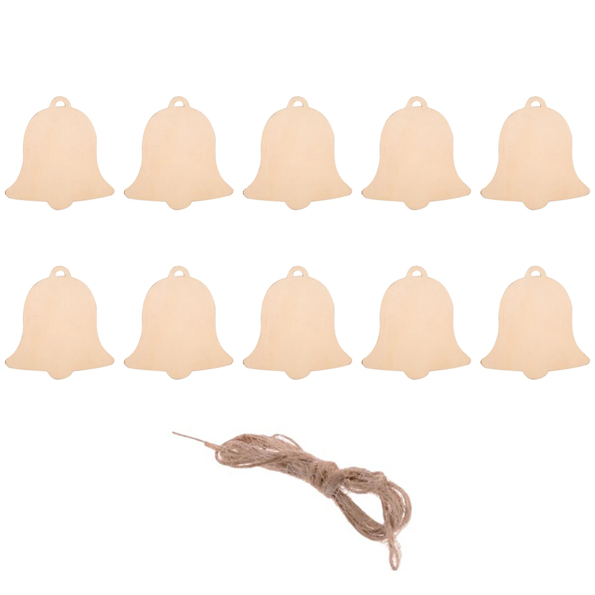 10Pcs/Set Tree Santa Claus Boots Bells Christmas Tree Hanging Wooden Ornaments Home Xmas Party Christmas Decorations Bell
10Pcs/Set Tree Santa Claus Boots Bells Christmas Tree Hanging Wooden Ornaments Home Xmas Party Christmas Decorations Bell