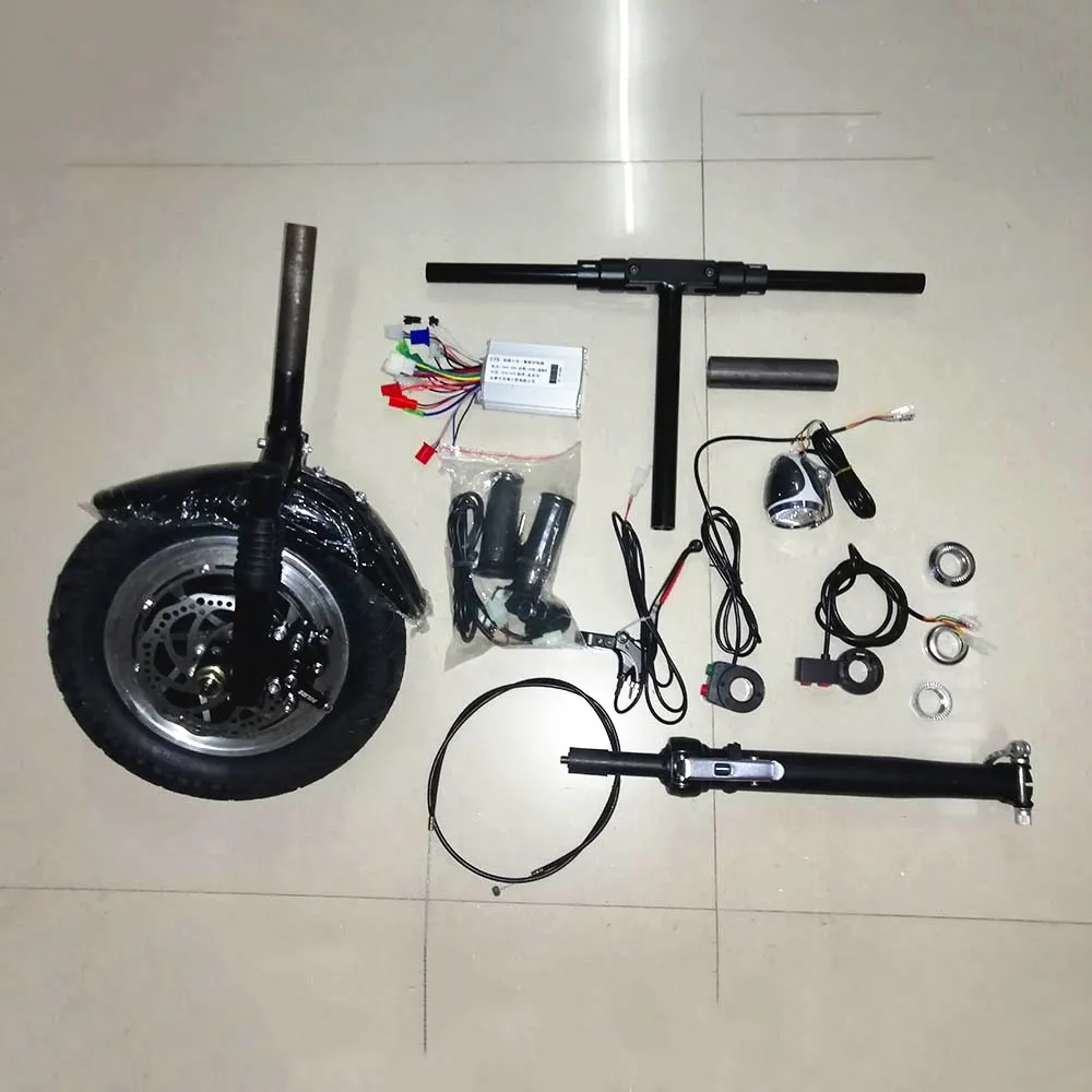 MEIANDIAN 36V/48V 350W Electric Handcycle Folding Wheelchair Attachment Hand Cycle Bike DIY Wheel Chair Conversion Kits 12inch
MEIANDIAN 36V/48V 350W Electric Handcycle Folding Wheelchair Attachment Hand Cycle Bike DIY Wheel Chair Conversion Kits 12inch