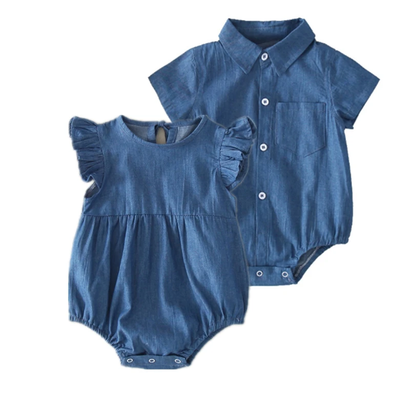 Korean style newborn baby boy clothes bay and girl Baby Bodysuit Shirt collar cowboy harry potter baby girl baby clothing Cute
Korean style newborn baby boy clothes bay and girl Baby Bodysuit Shirt collar cowboy harry potter baby girl baby clothing Cute