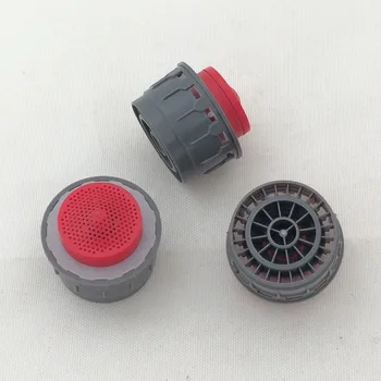 Free Shipping-M24/F22 Faucet Aerator Core(WS-B6L Aerator Flow)-6L/Min Flow-30%-70% Water Saving
Free Shipping-M24/F22 Faucet Aerator Core(WS-B6L Aerator Flow)-6L/Min Flow-30%-70% Water Saving
