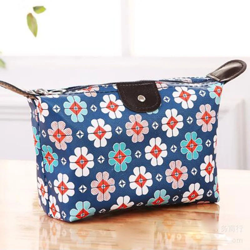 Flower Grid Women Travel Toiletry Make Up Cosmetic pouch bag Clutch Handbag Purses Case Cosmetic Bag Makeup Bag Organizer
Flower Grid Women Travel Toiletry Make Up Cosmetic pouch bag Clutch Handbag Purses Case Cosmetic Bag Makeup Bag Organizer