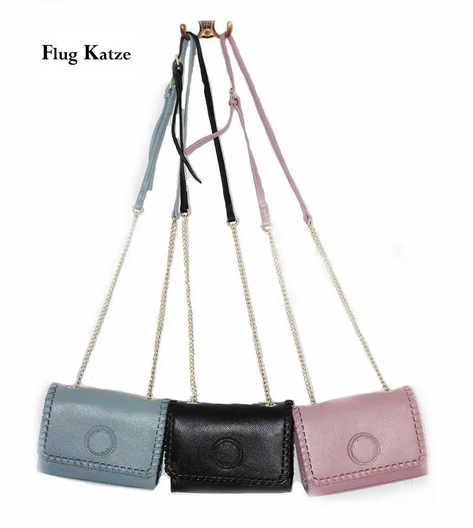 Genuine Leather Women Handbag Fashion Cowhide l Messenger Bag Women's Shoulder ladies bag Clutch luxury small female bag
Genuine Leather Women Handbag Fashion Cowhide l Messenger Bag Women's Shoulder ladies bag Clutch luxury small female bag