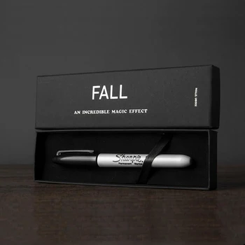 FALL Shock Pen Street Psychic Kinetics Magic Tricks Props Toys Magia Toys Wholesale Retail
FALL Shock Pen Street Psychic Kinetics Magic Tricks Props Toys Magia Toys Wholesale Retail