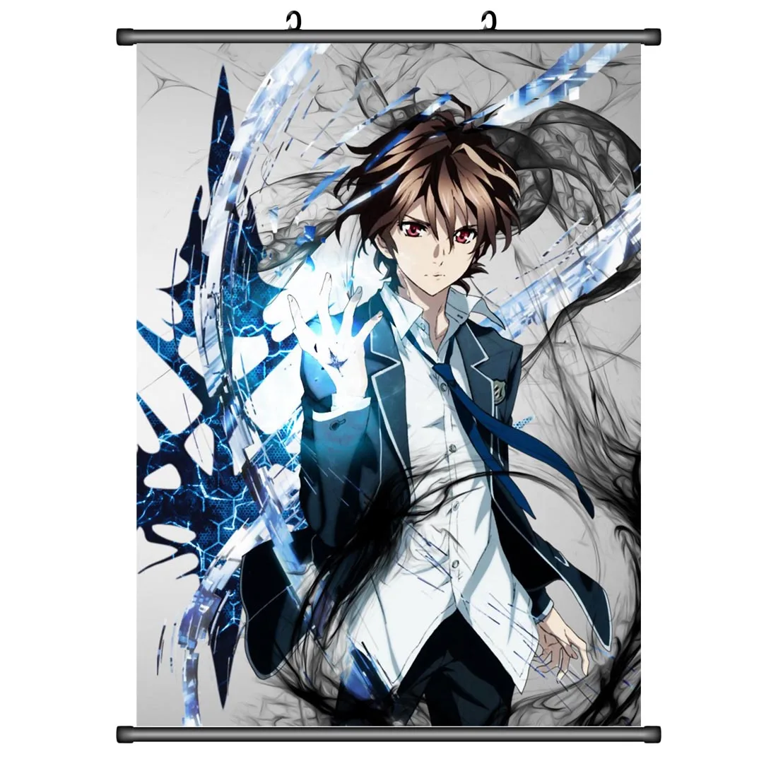 Japanese Anime Guilty Crown OUMA SHU & TSUTSUGAMI GAI & Yuzuriha Inori Home Decor Wall Scroll Poster Decorative Pictures
Japanese Anime Guilty Crown OUMA SHU & TSUTSUGAMI GAI & Yuzuriha Inori Home Decor Wall Scroll Poster Decorative Pictures