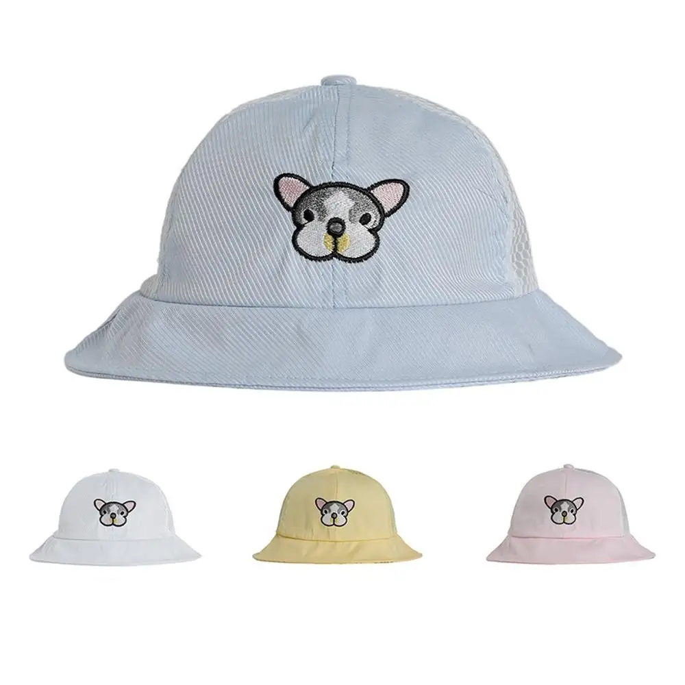 Children's Wild Casual Double-Sided Two-Color 2019 Summer Kids Hat Summer Boys And Girls Cap Hat
Children's Wild Casual Double-Sided Two-Color 2019 Summer Kids Hat Summer Boys And Girls Cap Hat