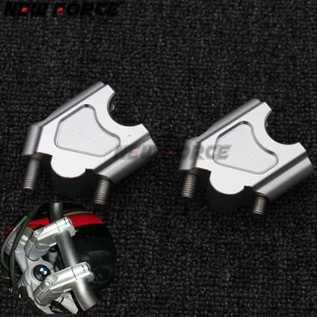 For BMW F700GS 2013-2017. F650GS 2008-2017 Motorcycle Accessories Handle Bar Clamp Raised Extend Handlebar Mount Riser
For BMW F700GS 2013-2017. F650GS 2008-2017 Motorcycle Accessories Handle Bar Clamp Raised Extend Handlebar Mount Riser