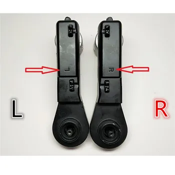 HUINA 580 Original Parts Accessories Left and Right Drive Gearbox
HUINA 580 Original Parts Accessories Left and Right Drive Gearbox