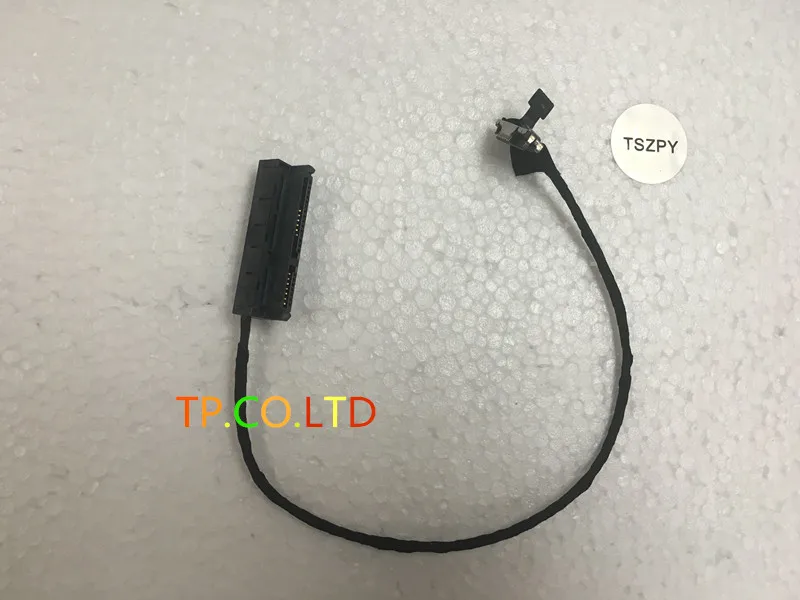 New original laptop hard drive interface for HP Pavilion DV7-4000 Series DV7-5000 Series SATA HDD Cable 2nd Hard Drive Cable
New original laptop hard drive interface for HP Pavilion DV7-4000 Series DV7-5000 Series SATA HDD Cable 2nd Hard Drive Cable