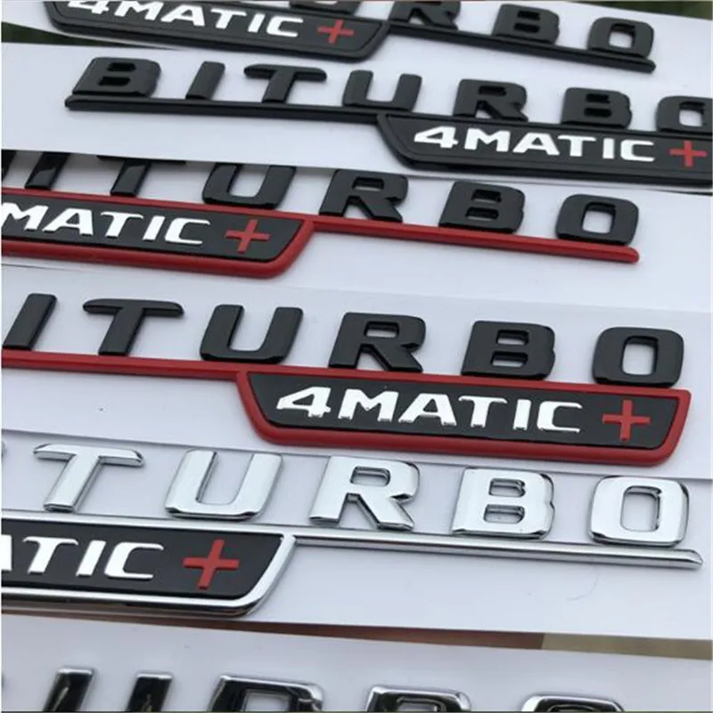 biturbo 4matic + 03