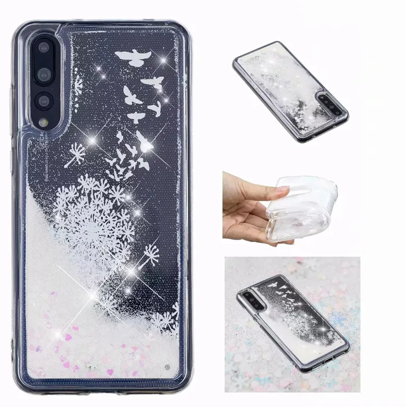 For Huawei P20 / P20 Pro Love Heart Dynamic Glitter Quicksand Cover For P8 P9 Lite 2017 Bling Flowing Sequins Case Honor 9 10
For Huawei P20 / P20 Pro Love Heart Dynamic Glitter Quicksand Cover For P8 P9 Lite 2017 Bling Flowing Sequins Case Honor 9 10