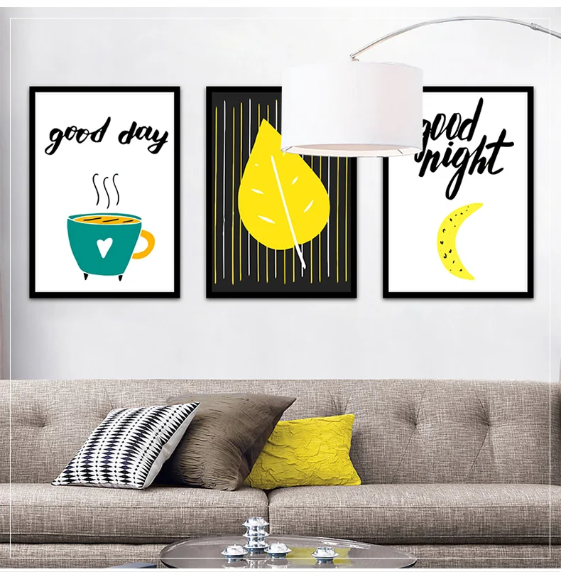 Creative Nursery Quotes Wall Art Canvas Posters and Prints Cartoon Painting Decorative Pictures Boys Kids Bedroom Decoration
Creative Nursery Quotes Wall Art Canvas Posters and Prints Cartoon Painting Decorative Pictures Boys Kids Bedroom Decoration