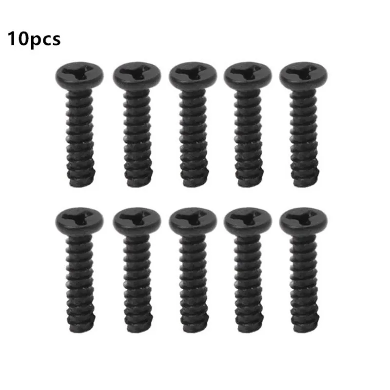 Ruitroliker 10Pcs/set Y Shape Type Screws Replacement Screw For Switch Joy-con Controller
Ruitroliker 10Pcs/set Y Shape Type Screws Replacement Screw For Switch Joy-con Controller