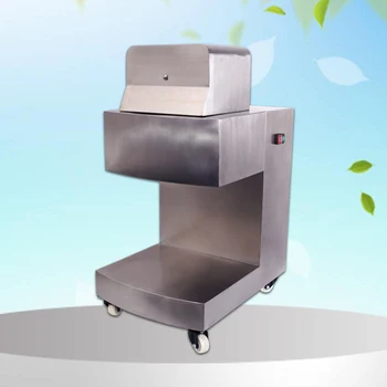 Fresh Meat Cutter machine Mutton Rolls Meat Slicer Cutting thickness 2-30MM adjustable Meat Slicer/Grinder Machine
Fresh Meat Cutter machine Mutton Rolls Meat Slicer Cutting thickness 2-30MM adjustable Meat Slicer/Grinder Machine