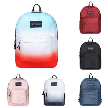 Women's Fashion Color Backpack Women Solid Small Cute Backpack Travel Schoold Bags For Women Back Pack bagpack Female simple
Women's Fashion Color Backpack Women Solid Small Cute Backpack Travel Schoold Bags For Women Back Pack bagpack Female simple