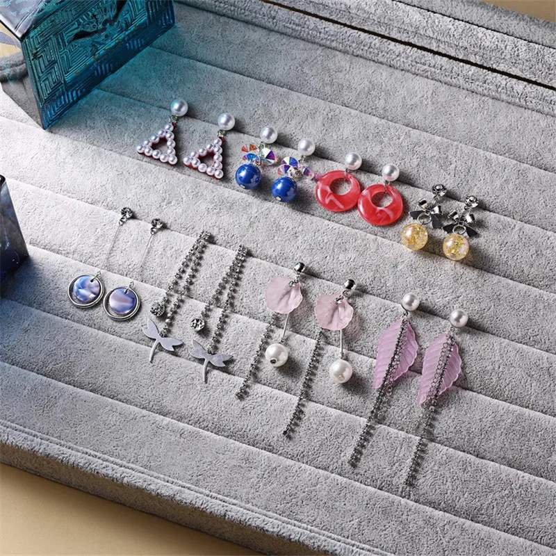 New Arrival Earrings Fashion Jewelry Vintage Drop Earrings For Women Trendy Statement Earrings Wedding Accessories
New Arrival Earrings Fashion Jewelry Vintage Drop Earrings For Women Trendy Statement Earrings Wedding Accessories
