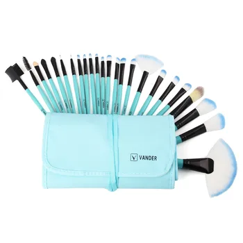 24 Professional Makeup Brushes Set Cosmetic Makeup Brush Foundation Eyeshadow Eyeliner Lip Make Up Cosmetics Eye Brushes Set
24 Professional Makeup Brushes Set Cosmetic Makeup Brush Foundation Eyeshadow Eyeliner Lip Make Up Cosmetics Eye Brushes Set