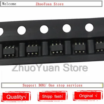 10PCS/lot AS179-92LF AS179-92 S79 SC70-6 New original IC chip 
10PCS/lot AS179-92LF AS179-92 S79 SC70-6 New original IC chip