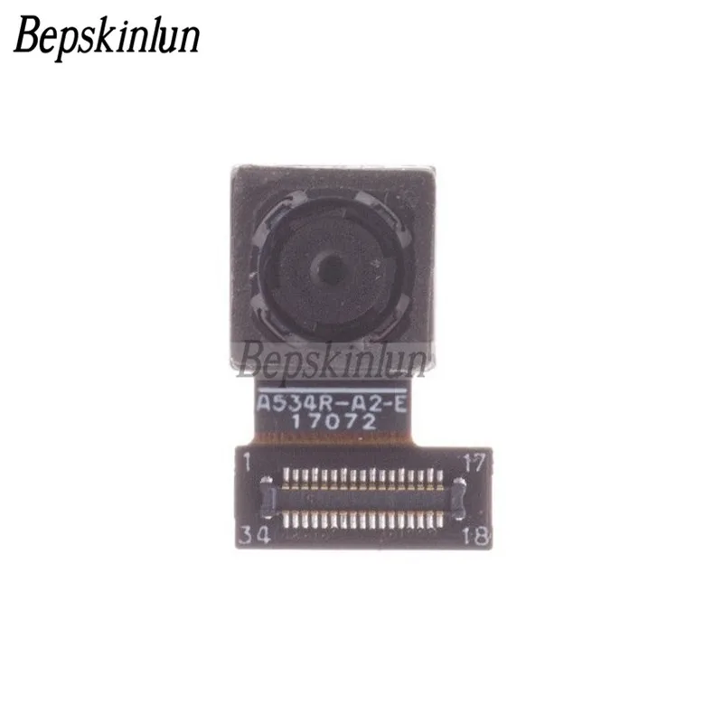 Bepskinlun Original Front Camera for Sony Xperia XA Front Facing Camera Module Replacement Part
Bepskinlun Original Front Camera for Sony Xperia XA Front Facing Camera Module Replacement Part