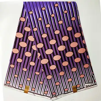 nigerian ankara fabric best quality veritable java wax 6 yards african printed fabric 100% cotton new fashion material
nigerian ankara fabric best quality veritable java wax 6 yards african printed fabric 100% cotton new fashion material