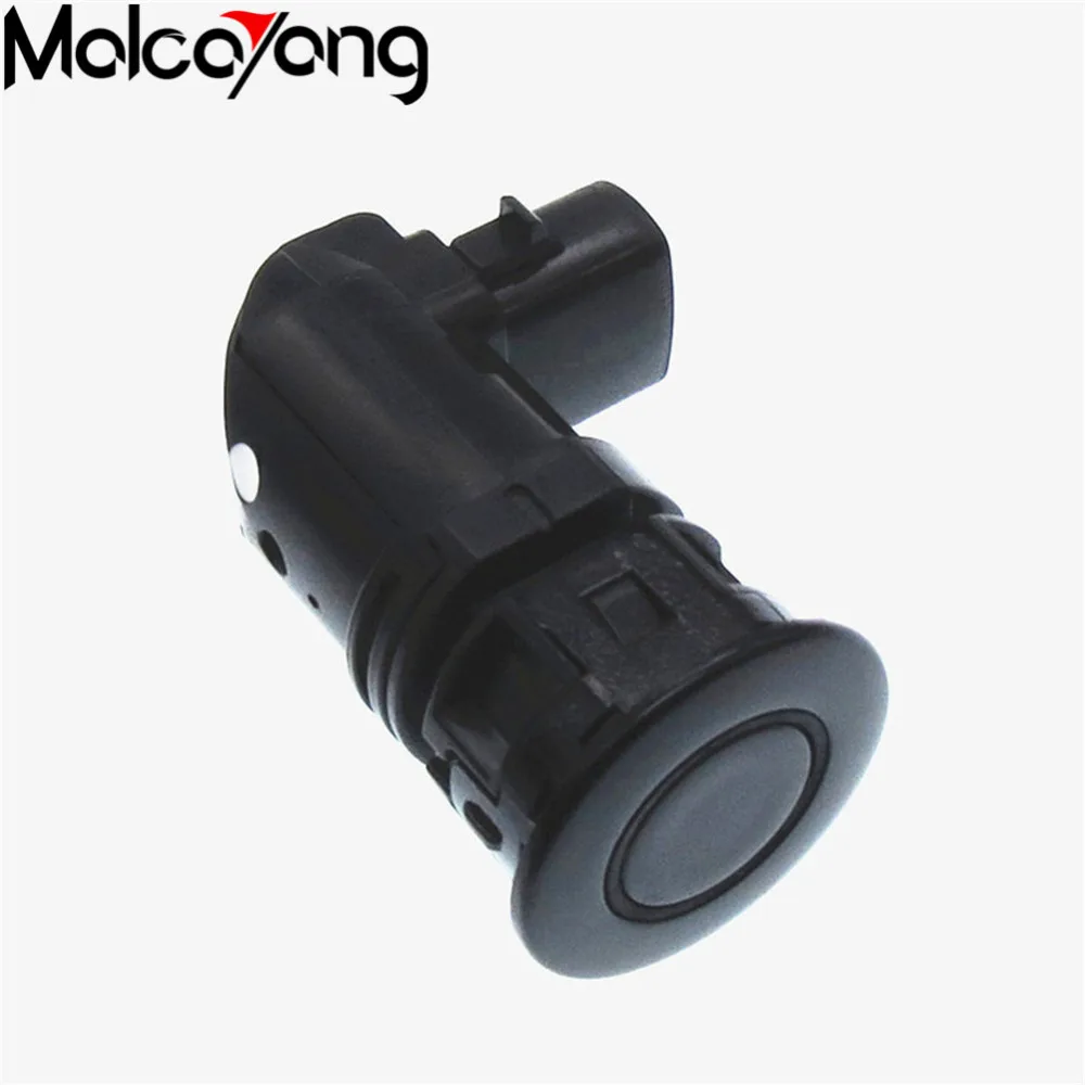 PDC Parking Sensor GS1D-67-UC1A GS1D-67-UC1A Auto Reversing Ultrasonic Sensor For Mazda 5 CR19 2005- Mazda 6 GG 2003-08 K6021
PDC Parking Sensor GS1D-67-UC1A GS1D-67-UC1A Auto Reversing Ultrasonic Sensor For Mazda 5 CR19 2005- Mazda 6 GG 2003-08 K6021