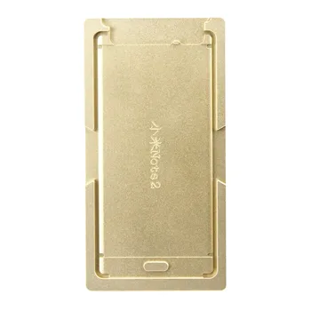 Aluminium Alloy Precision LCD and Touch Panel Refurbishment Positioning Mould Mold for Xiaomi Mi Note 2
Aluminium Alloy Precision LCD and Touch Panel Refurbishment Positioning Mould Mold for Xiaomi Mi Note 2