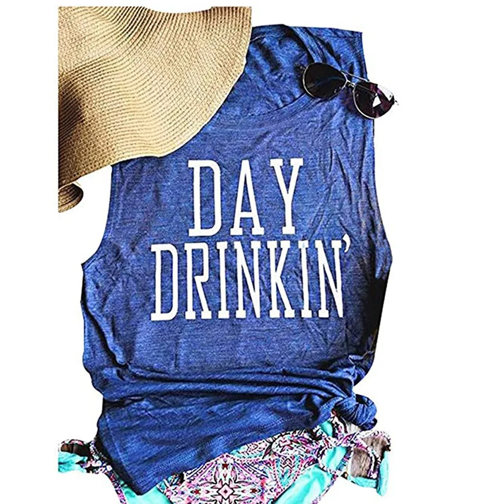 Fashion Womens Tank Top Ladies Summer Vest Sleeveless Print Casual Tank Tops T-Shirt Debardeur Femme Women Tank Tops Vest
Fashion Womens Tank Top Ladies Summer Vest Sleeveless Print Casual Tank Tops T-Shirt Debardeur Femme Women Tank Tops Vest