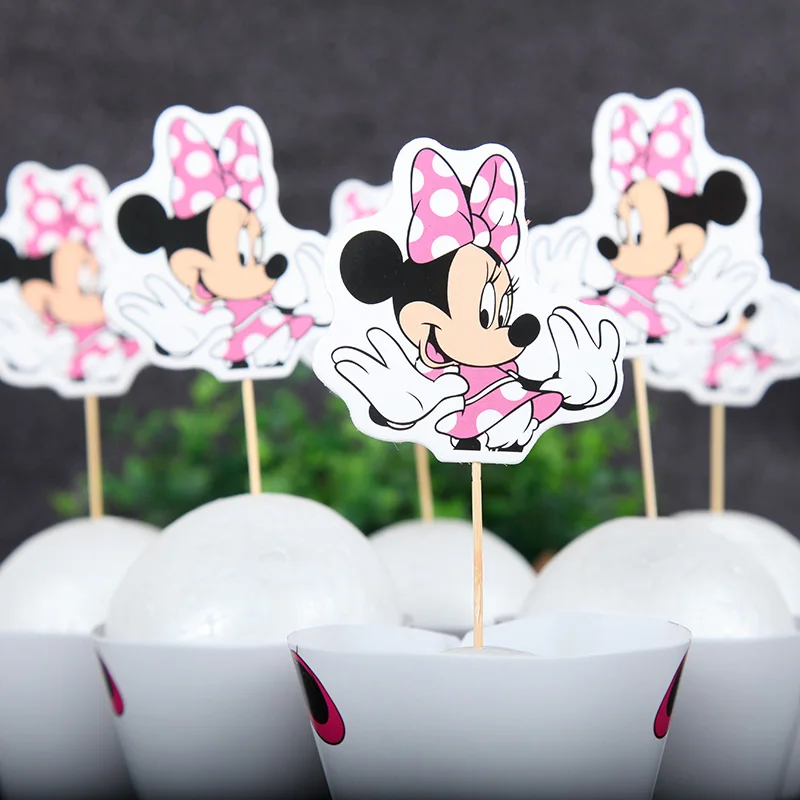 24pcs/lot 12pcs Cake Topper + Wrappers Girls Happy Birthday Party Supplies Cake Fruit Pickers
24pcs/lot 12pcs Cake Topper + Wrappers Girls Happy Birthday Party Supplies Cake Fruit Pickers