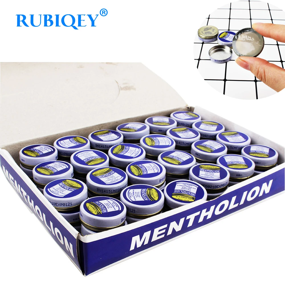 5PCS Summer Cooling oil Chinese Tiger Balm Red Refresh Oneself Treatment Of Influenza Cold Headache Relax Essential Oil
5PCS Summer Cooling oil Chinese Tiger Balm Red Refresh Oneself Treatment Of Influenza Cold Headache Relax Essential Oil