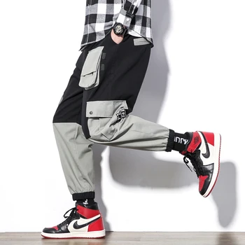 M-5XL 2019 Spring Track Pants Men Sweatpants Mens Joggers Pants Cargo Camo Tactical Harem Men Pants Casual
M-5XL 2019 Spring Track Pants Men Sweatpants Mens Joggers Pants Cargo Camo Tactical Harem Men Pants Casual