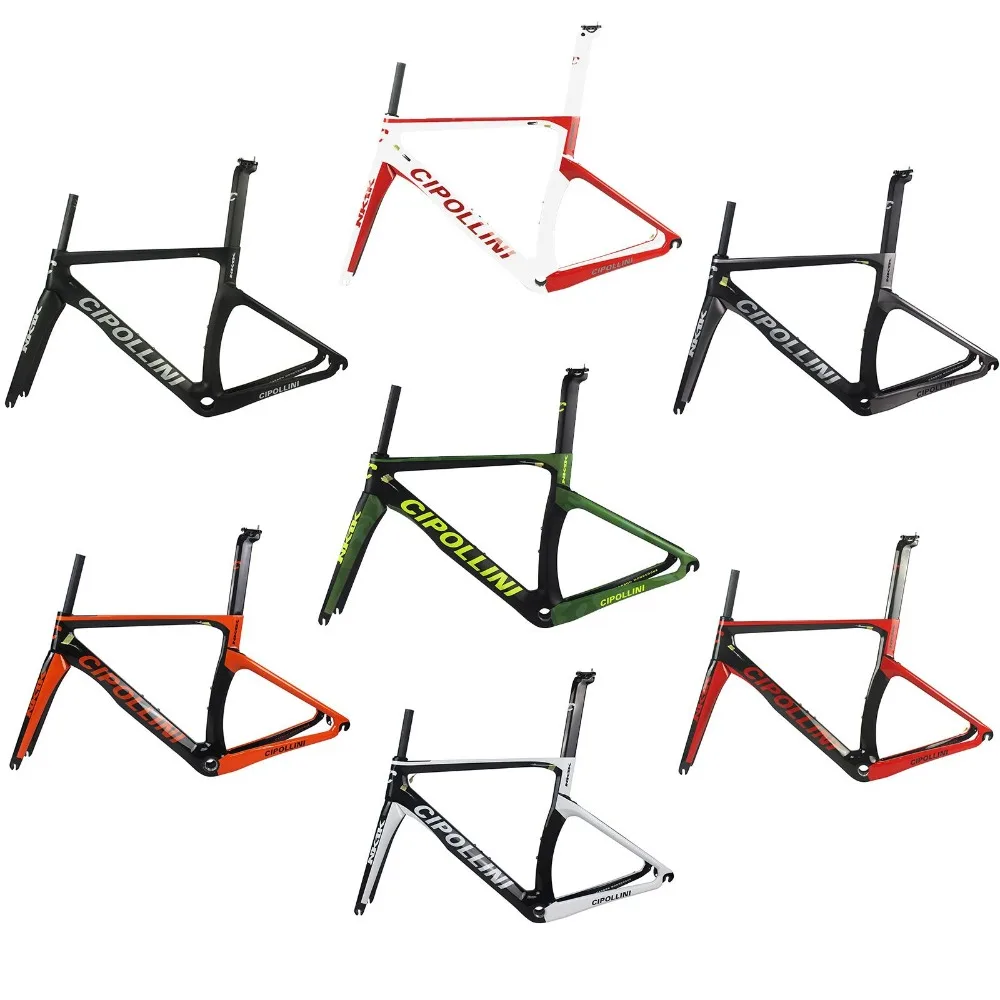 2 years Warranty 2018 Cipollini NK1K carbon road frame t1100 1k 3k carbon fiber bike carbon frame made in Taiwan free shipping
2 years Warranty 2018 Cipollini NK1K carbon road frame t1100 1k 3k carbon fiber bike carbon frame made in Taiwan free shipping