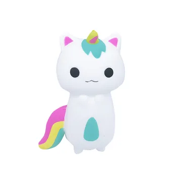 Squish Toy Rainbow Fox Stress Relief Toy Cream Scented Squishies Super Slow Rising Squeeze Toys Baby Novelty Gift A888 wholesale
Squish Toy Rainbow Fox Stress Relief Toy Cream Scented Squishies Super Slow Rising Squeeze Toys Baby Novelty Gift A888 wholesale