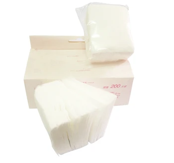 200pcs Make up Facial Cotton Pads Facial Cosmetic Puff Necessaire Organic Cotton Eye Clean Cleansing Pads Makeup tool accessory
200pcs Make up Facial Cotton Pads Facial Cosmetic Puff Necessaire Organic Cotton Eye Clean Cleansing Pads Makeup tool accessory