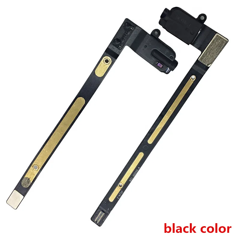 100% новый высококачественный гибкий кабель для наушников apple ipad mini2 3 4 air5 6 Pro9.7 12 9 10 5