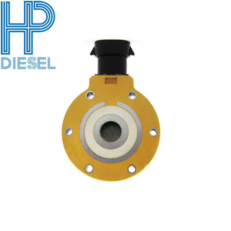 America Electronic Solenoid Valves 312-5620 3125620 For Caterpillar 320D Fuel Pump 326-4635 C6.6 C6.4, for PERKINS / CAT 1106
America Electronic Solenoid Valves 312-5620 3125620 For Caterpillar 320D Fuel Pump 326-4635 C6.6 C6.4, for PERKINS / CAT 1106