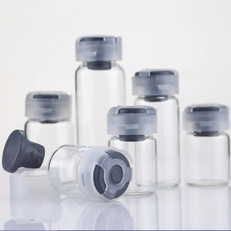 20pcs 3ml 5ml 10ml Portable Glass Perfume Bottle Empty Essential Oils Case Liquid Medicine Bottle glass vial with flip off cap
20pcs 3ml 5ml 10ml Portable Glass Perfume Bottle Empty Essential Oils Case Liquid Medicine Bottle glass vial with flip off cap