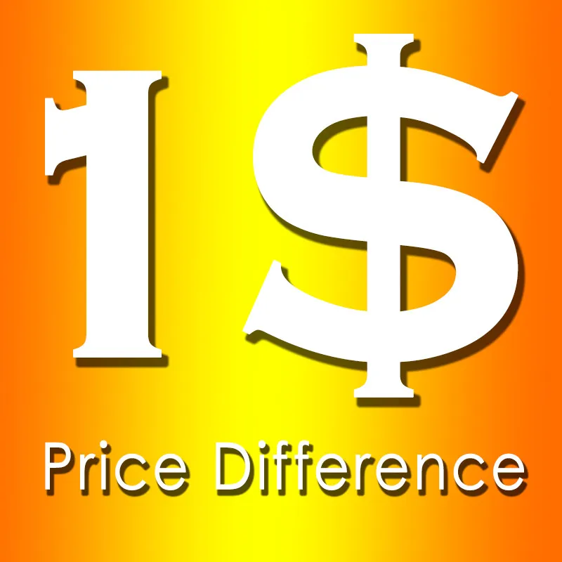 Price Difference charge Postal Extra Fee Special Price Extra Shipping Cost for Orders Copier spare parts Printer parts new ship
Price Difference charge Postal Extra Fee Special Price Extra Shipping Cost for Orders Copier spare parts Printer parts new ship