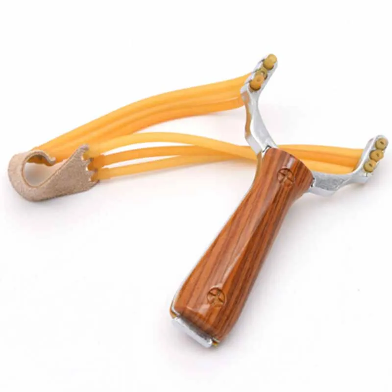 1pcs Powerful Steel Alloy Slingshot Sling Shot Catapult Camouflage Bow Catapult Outdoor Hunting Camping Bow Travel Kits
1pcs Powerful Steel Alloy Slingshot Sling Shot Catapult Camouflage Bow Catapult Outdoor Hunting Camping Bow Travel Kits