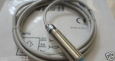 DHL/EMS 2 LOTS NEW IN BOX SICK Sensor IM18-05BPP-ZC1-A2