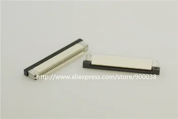 1000pcs/ Tape & Reel FPC connector 0.50 mm 0.020" 36 Position Bottom Contact Right angle SMD ZIF Slide Lock Surface Mount drawer
1000pcs/ Tape & Reel FPC connector 0.50 mm 0.020" 36 Position Bottom Contact Right angle SMD ZIF Slide Lock Surface Mount drawer