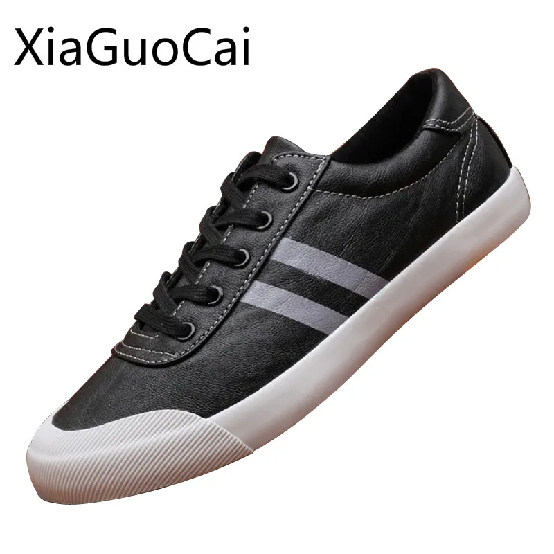 Spring Newest Mens Sneakers Leisure Summer Korean Youth Trend Male Flat Sneakers Breathable Wear Men's Lace Up Shoes
Spring Newest Mens Sneakers Leisure Summer Korean Youth Trend Male Flat Sneakers Breathable Wear Men's Lace Up Shoes