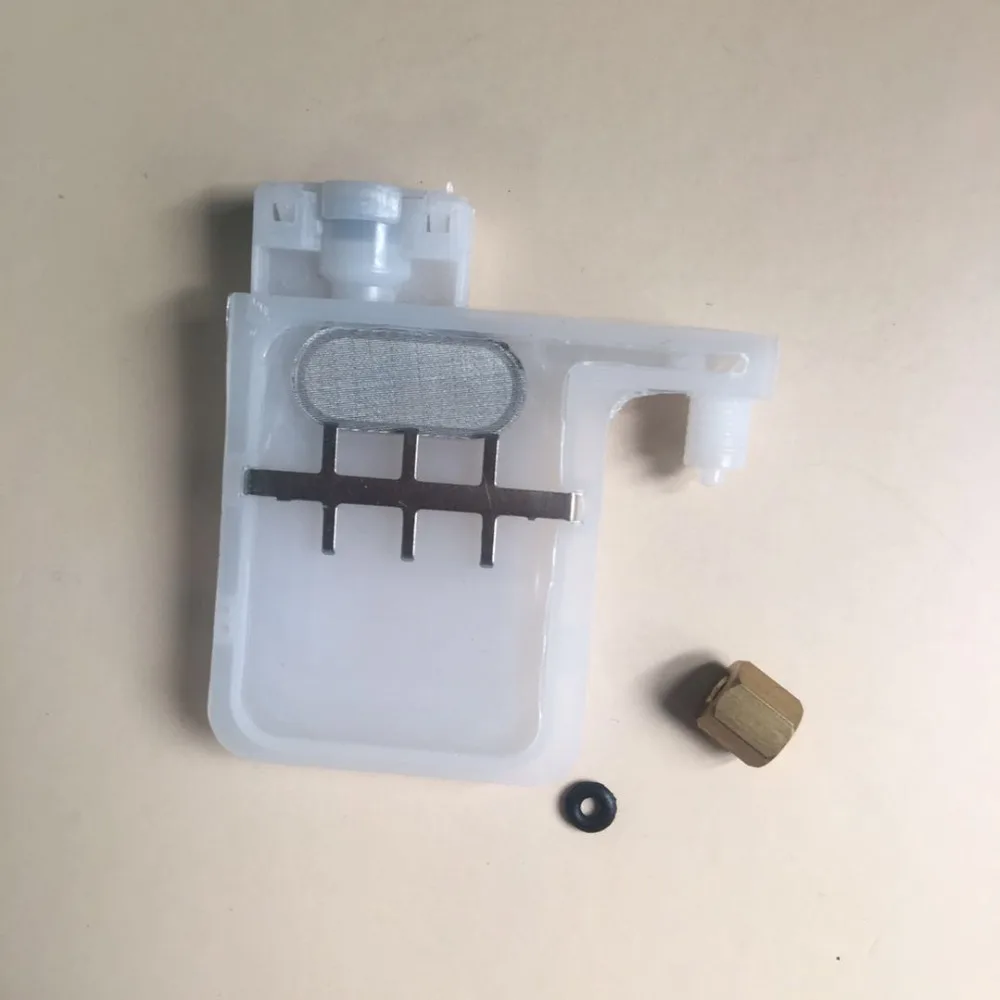 Dx5 printhead ink damper filter square head for witcolor infinity Xenons Thunderjet Starjet Galaxy Skycolor printer dx5 dumpers
Dx5 printhead ink damper filter square head for witcolor infinity Xenons Thunderjet Starjet Galaxy Skycolor printer dx5 dumpers