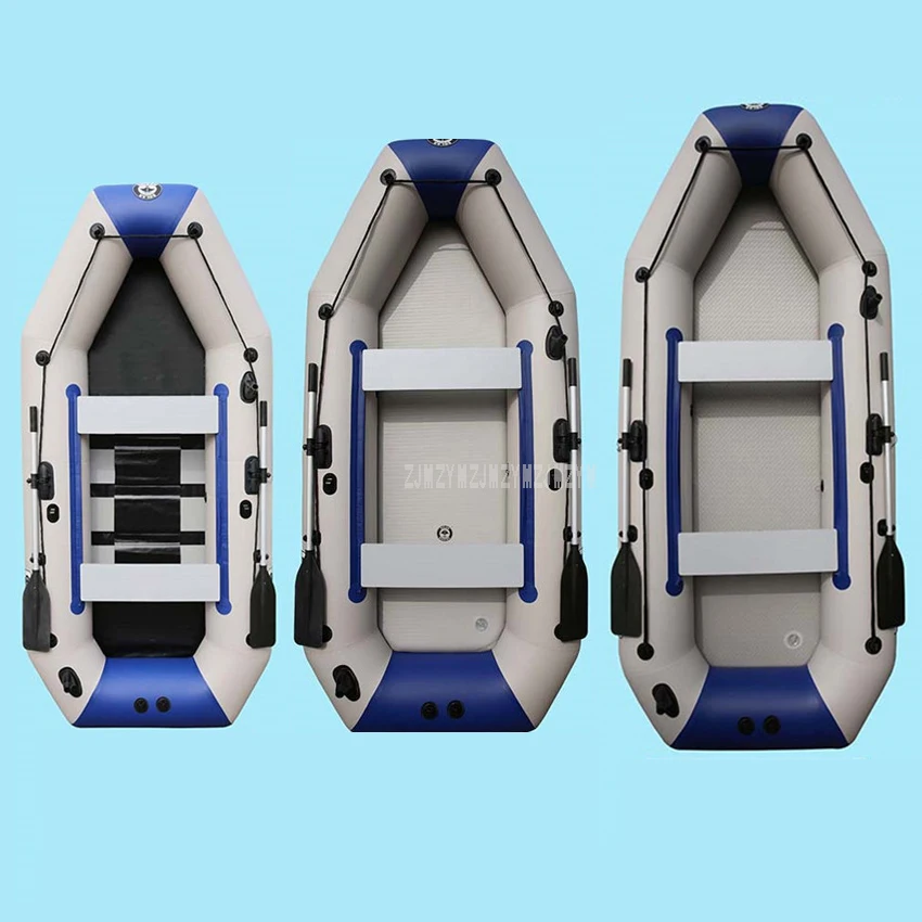 PVC Inflatable Boat Wear-resistant Raft River Dinghy Fishing Rowing Boat 0.7mm/0.9mm 4-6/5-7/6-8 Person With Oars and Air Pump
PVC Inflatable Boat Wear-resistant Raft River Dinghy Fishing Rowing Boat 0.7mm/0.9mm 4-6/5-7/6-8 Person With Oars and Air Pump