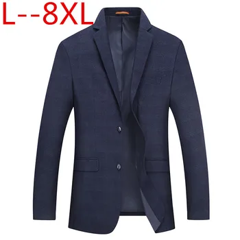 8XL 6XL 5XL 4XL 2018 New Arrival Brand Clothing Jacket spring Suit Jacket Men Blazer Fashion Slim Male Suits Casual Blazers Men
8XL 6XL 5XL 4XL 2018 New Arrival Brand Clothing Jacket spring Suit Jacket Men Blazer Fashion Slim Male Suits Casual Blazers Men
