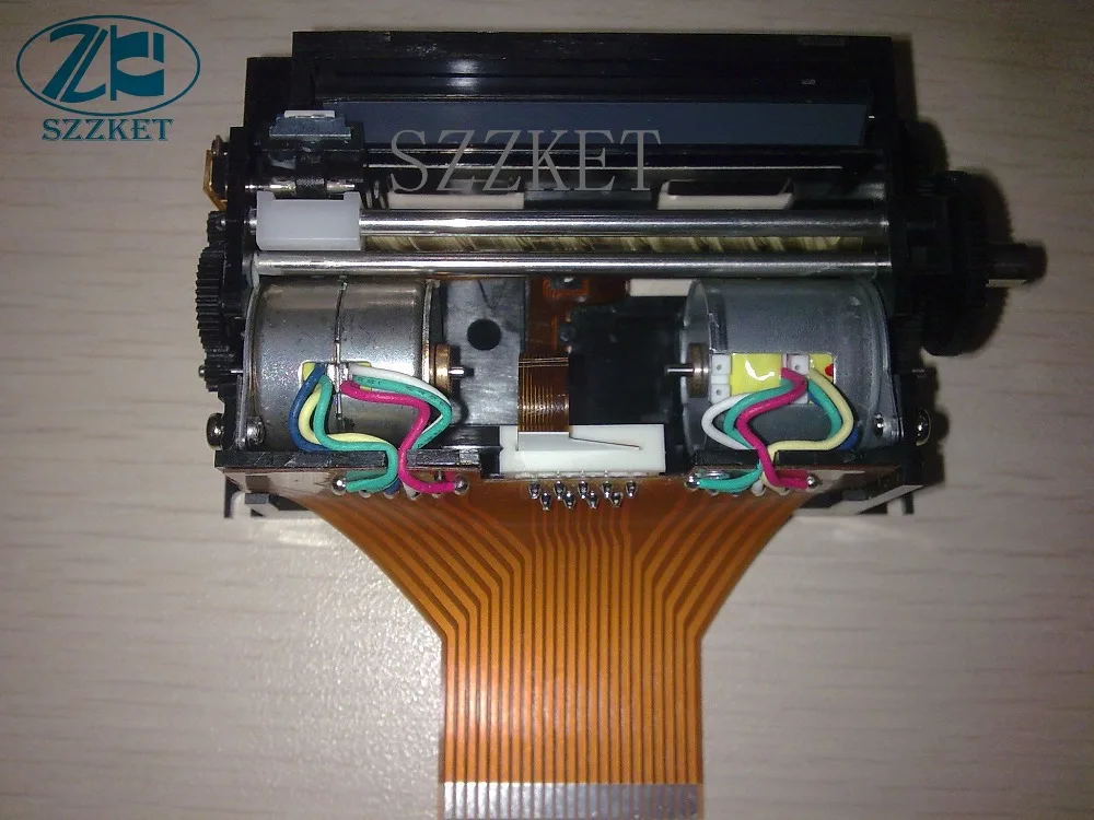 Новые оригинальные термопечатные головки STP211A-144-E термопринтер core STP211A-144 Мини термопринтер аксессуары STP211A STP211
Новые оригинальные термопечатные головки STP211A-144-E термопринтер core STP211A-144 Мини термопринтер аксессуары STP211A STP211