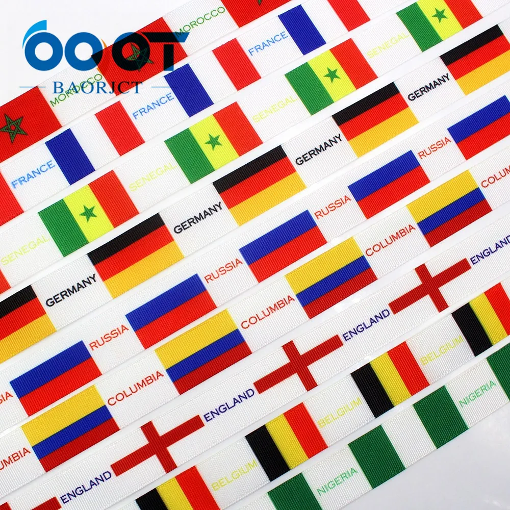 1801111,25MM Flag country Ball games Printed grosgrain ribbon,DIY handmade Hair accessories Material wedding Gift packaging
1801111,25MM Flag country Ball games Printed grosgrain ribbon,DIY handmade Hair accessories Material wedding Gift packaging