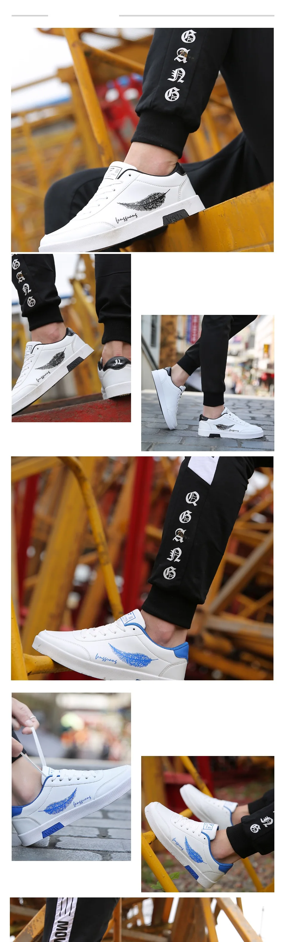 New Men Casual Shoes Flats Fashion Spring Casual Sports Shoes Men Breathable Black Casual Men Shoes White New Men Casual Shoes Flats Fashion Spring Casual Sports Shoes Men Breathable Black Casual Men Shoes White