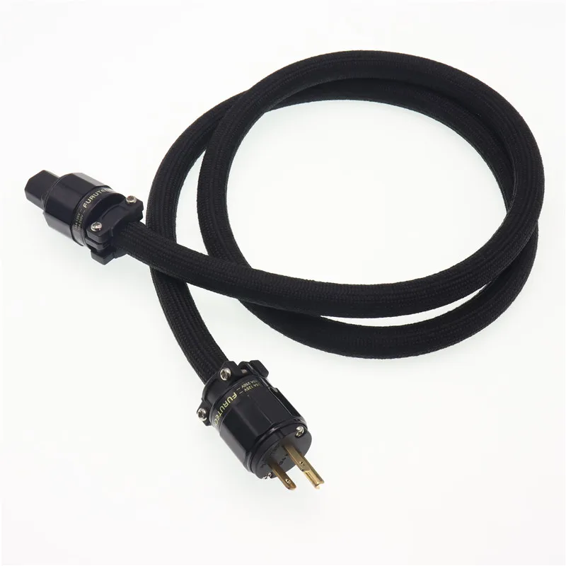 JP FP 3TS20 Single Crystal Copper Hifi Power Supply Wire US Power cord CD AMP hifi power cable
JP FP 3TS20 Single Crystal Copper Hifi Power Supply Wire US Power cord CD AMP hifi power cable