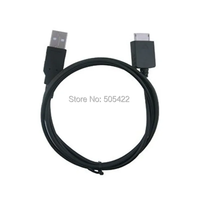 New USB Data Sync Charging Charger Cable Cord For Sony Walkman NWZ MP3 Player 500pcs/lot
New USB Data Sync Charging Charger Cable Cord For Sony Walkman NWZ MP3 Player 500pcs/lot