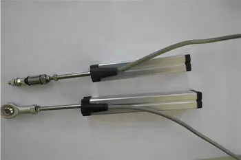 Miniature lever electronic ruler KTM 300mm high precision plastic machine thimble automation equipment resistance ruler
Miniature lever electronic ruler KTM 300mm high precision plastic machine thimble automation equipment resistance ruler